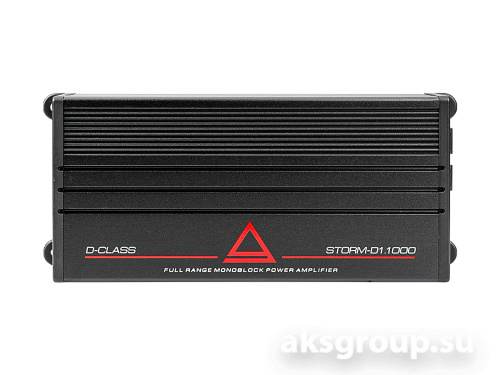 AurA STORM-D1.1000