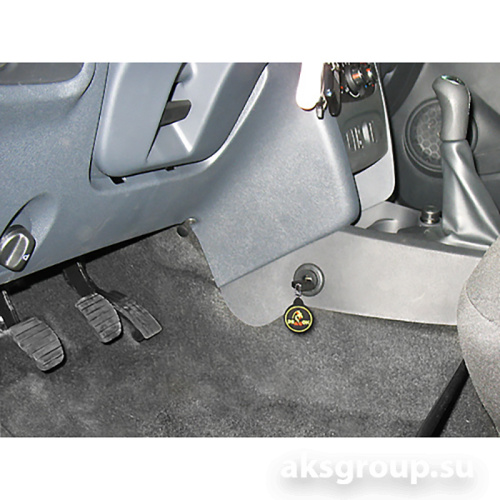DRAGON RENAULT SANDERO/ SANDERO STEPWAY/ LOGAN/ LOGAN STEPWAY (2014-) мех. 5 ст.