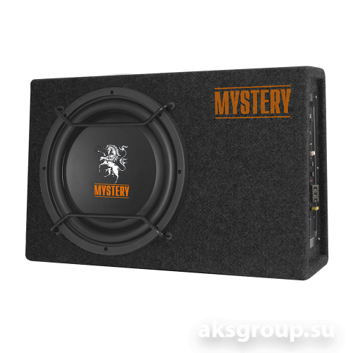 Mystery MAS-100A