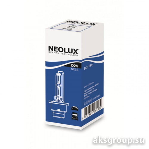 NEOLUX D2S-NX2S