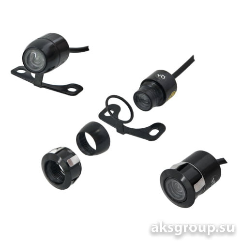 Swat Camera VDC-414
