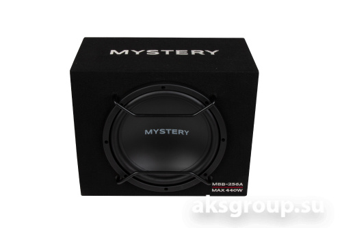 Mystery MBB-256A