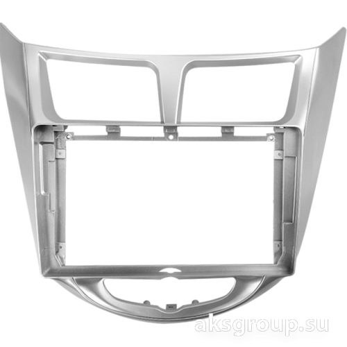 TEYES Hyundai Solaris 2010-2016 A