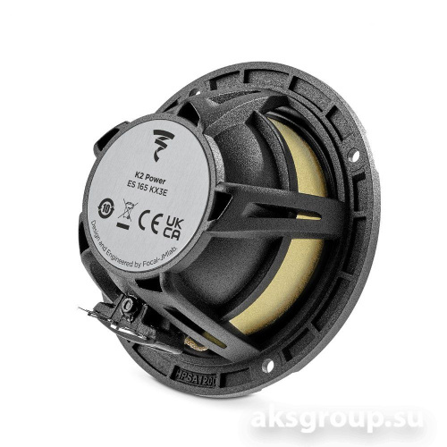 Focal MW ES165KX3E ( HPVE3019 )