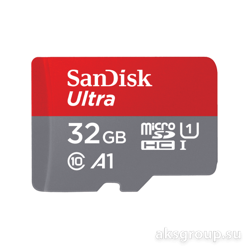 SanDisk Ultra Android 32Gb UHC-I