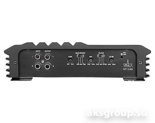 Ural MT 2.60