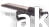 Garant Block Lux (570) Renault Koleos, Nissan X-Trail (2009-)