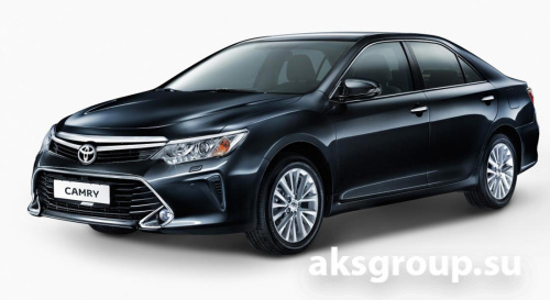 Garant Consul (38024) Toyota Camry NEW (2016-) авт.