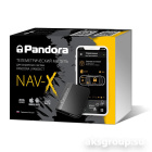 Pandora NAV-X