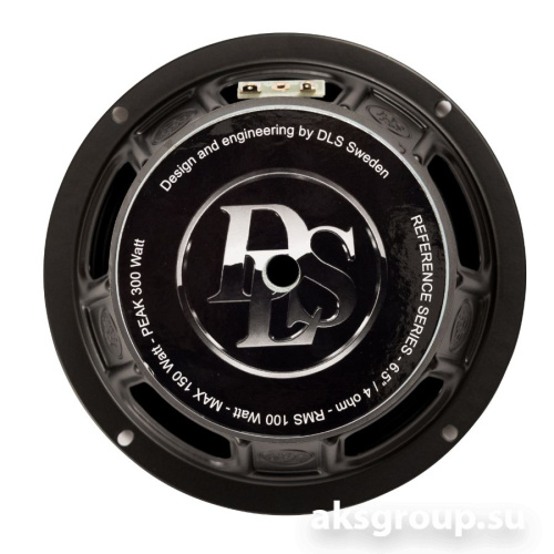 DLS RC6.2Q