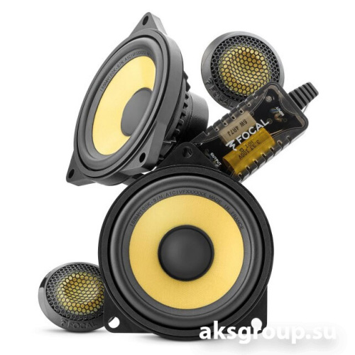 Focal IS BMW100K