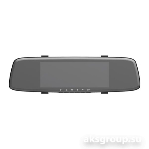 Sho-Me Combo Mirror WiFi DUO N