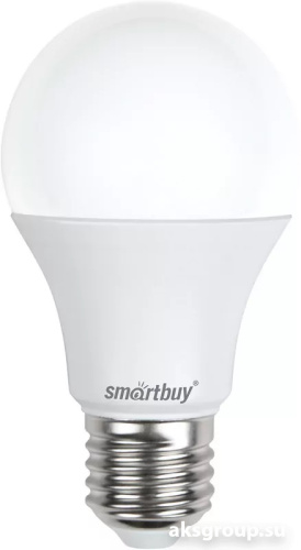 Светодиодная (LED) Лампа Smartbuy