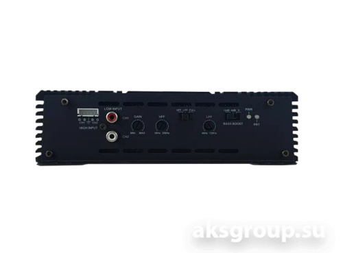 MAGNUM LIGHT MA 2.75