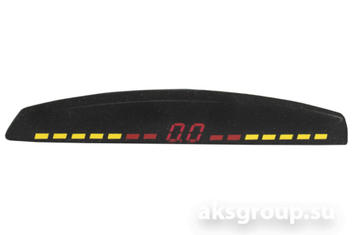 Interpower IP 415 Black