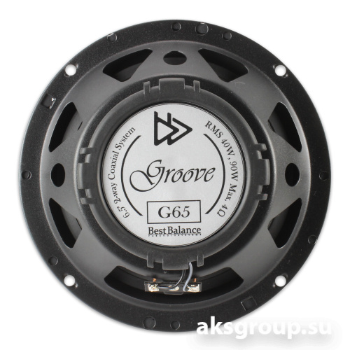 BEST BALANCE G65