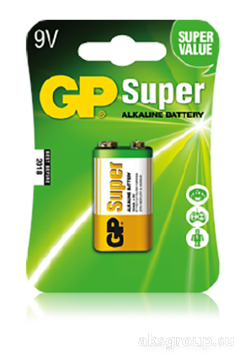 GP LF6F22 GP (Крона)