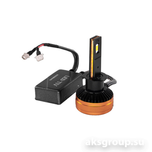 LED TIV OB 24V