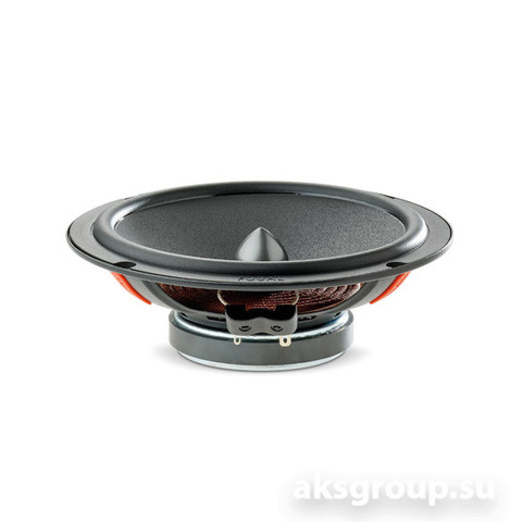 Focal ISU165