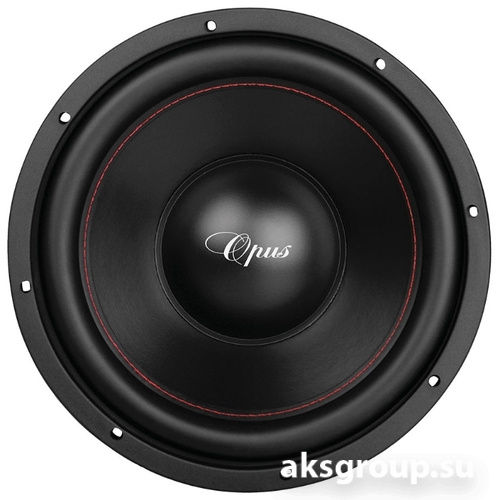 Challenger OPUS SD 300FA