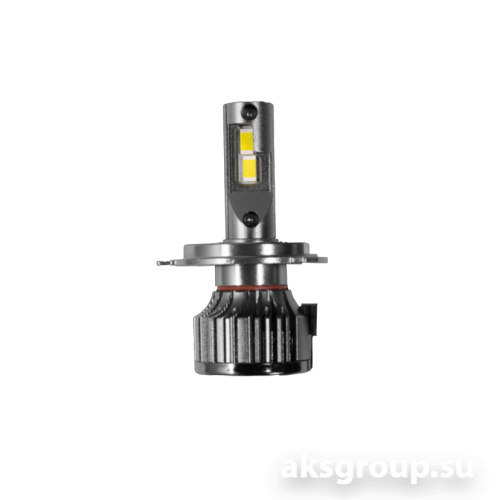 LED TIV M6