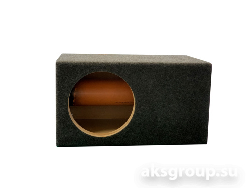 Subwoofer Box Master 10
