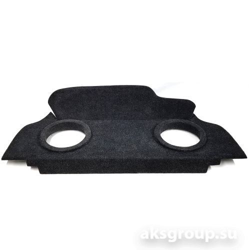 Real Sound Полка д/ВАЗ 2112