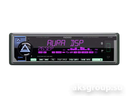 AurA INDIGO-877DSP