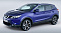 Garant Consul (29024) Nissan Qashqai (2014+) мех. 6 ст. R-вперед