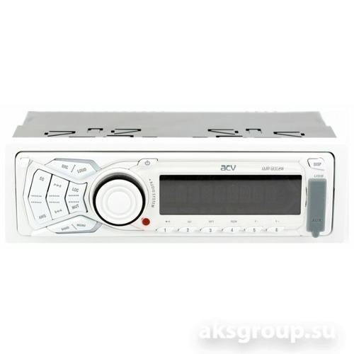ACV AMR-8002 W