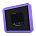 DL Audio Piranha 15A V2 Purple