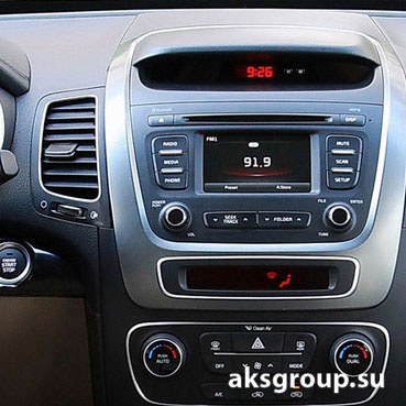 Incar RKIA-N38