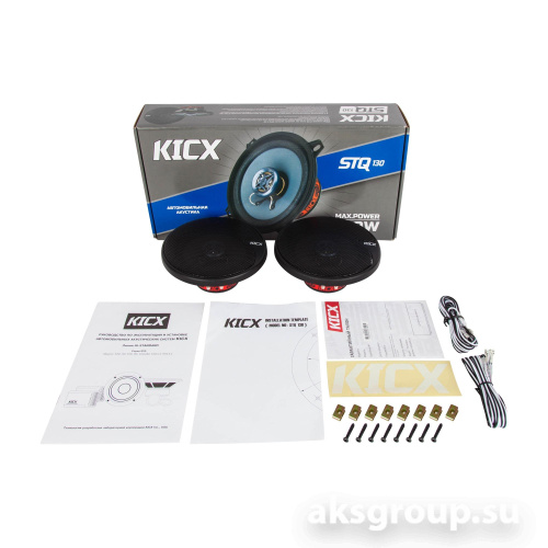 KICX STQ-130