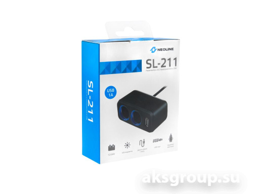 Neoline SL-211