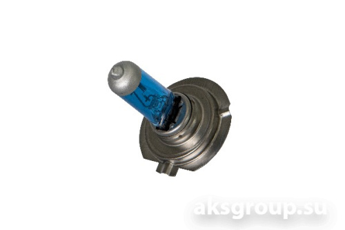 XENITE H7 Super WHITE