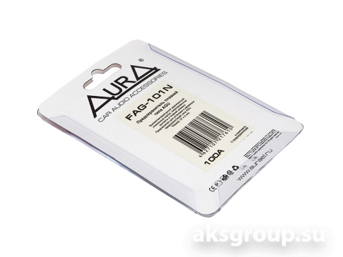 AurA FAG- 101N