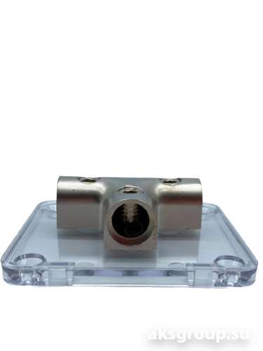Crystal Car Audio PD-01