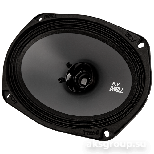 ACV DR69 DRALL