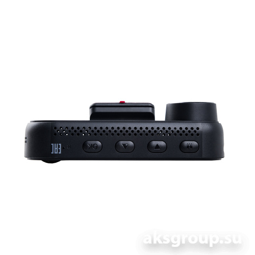 SilverStone F1 S12 PRO Taxi 2K WiFi