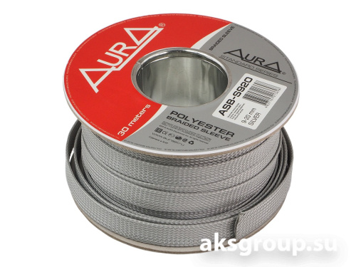 AurA ASB-920 SILVER