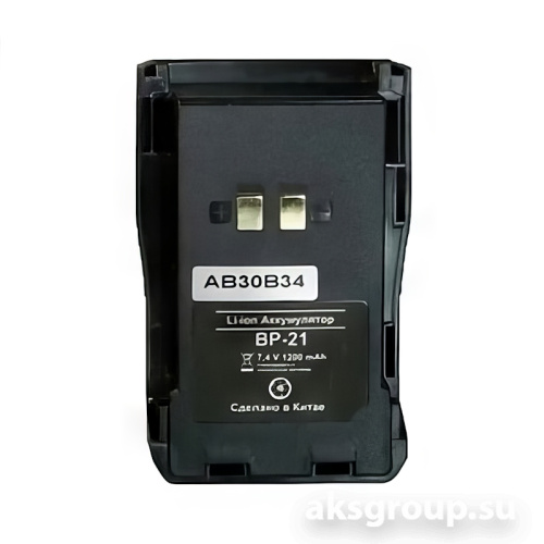 Optim BP-21