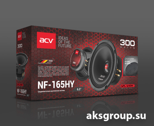 ACV NF-165HY