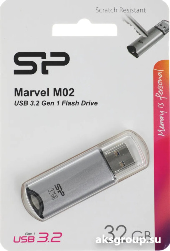 Silicon Power 32GB