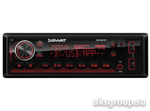 Swat WX-507D