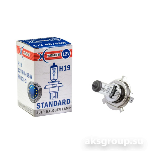 XENITE H19 STANDART