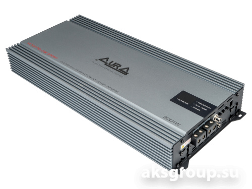 AurA MONSTRO-D9K SPORT