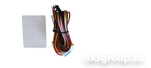 Mongoose CDL-4.1.1