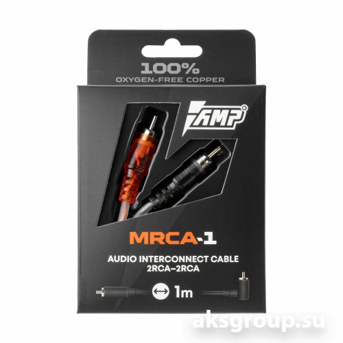 AMP MRCA-1
