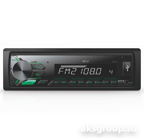 ACV AVS-812G