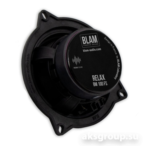 BLAM BM100FS